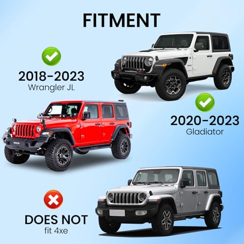 Stainless Steel Phone Mount for 2018