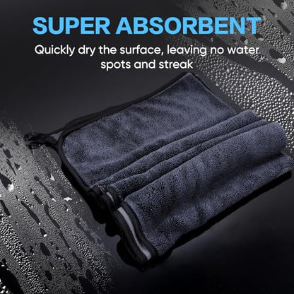Shiny Wipes Shower Cleaning Cloth (6 Count)