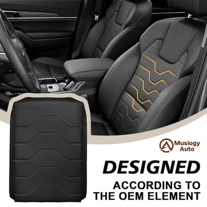 Armrest Cover for 2022