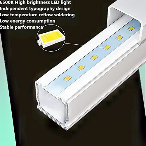 Car Detailing Led Garage Light