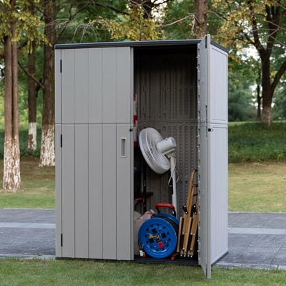 Outdoor Storage Shed Waterproof