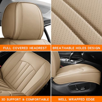 Car Seat Covers