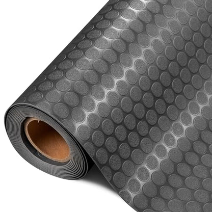 7.5 x 17 FT Garage Floor Mat