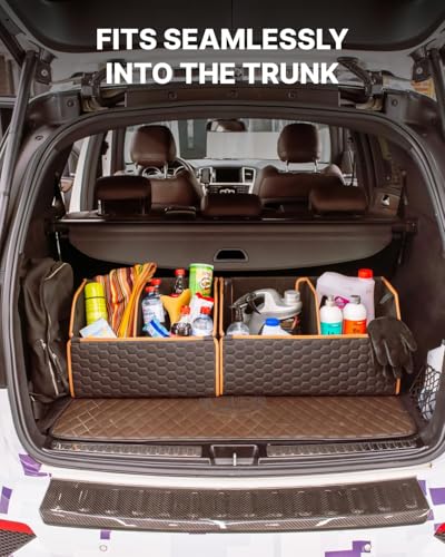Cargo Organizer