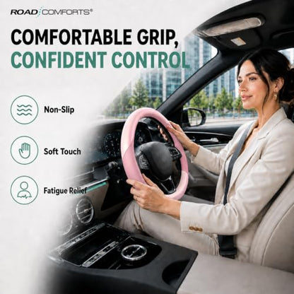 Steering Wheel Cover