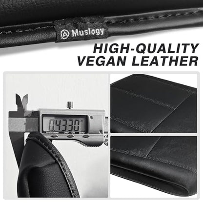 Armrest Cover for Chevy Silverado 2007