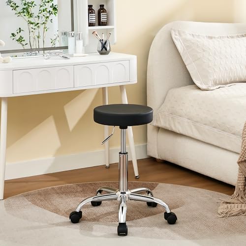 Tatto Rolling Chair