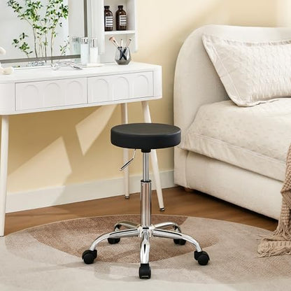 Tatto Rolling Chair
