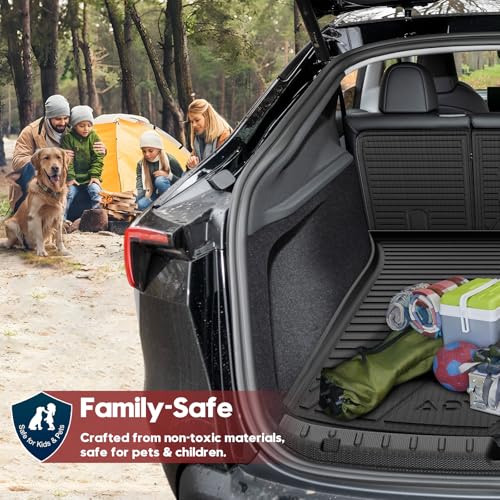 Floor Mats for 2025