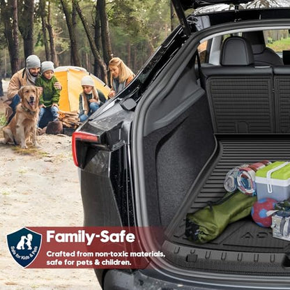 Floor Mats for 2025