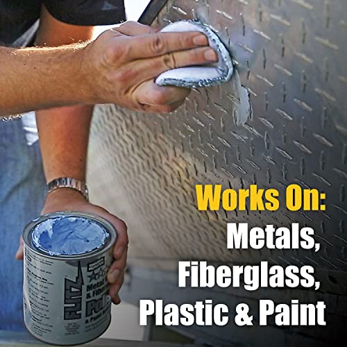 Car Buffing Kit