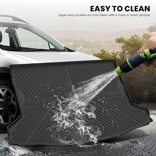 Cargo Mat for Subaru Crosstrek XV Crosstrek 2013