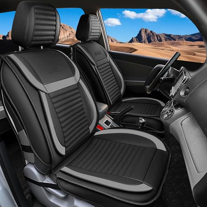 Front Car Seat Covers