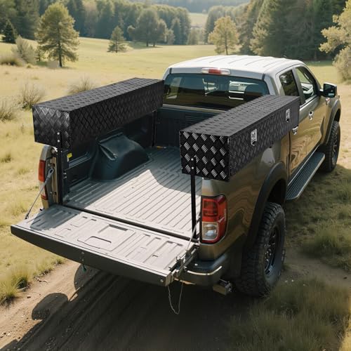Truck Tool Box