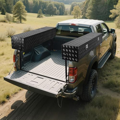 Truck Tool Box