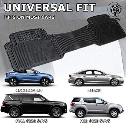 Car Floor Mat Runner
