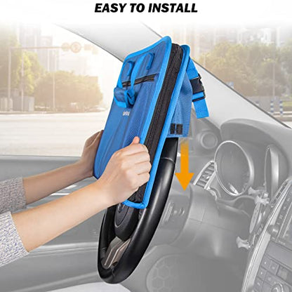 3 in 1 Steering Wheel Eating Tray