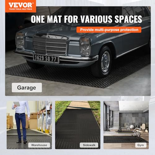 Garage Floor Mats