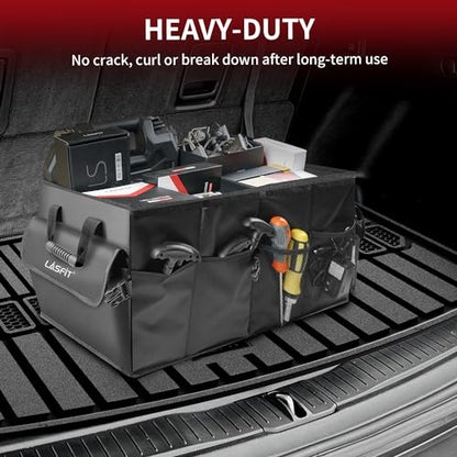 Cargo Mat for Jeep Grand Cherokee L 2021