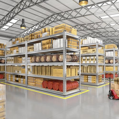 Garage Shelving