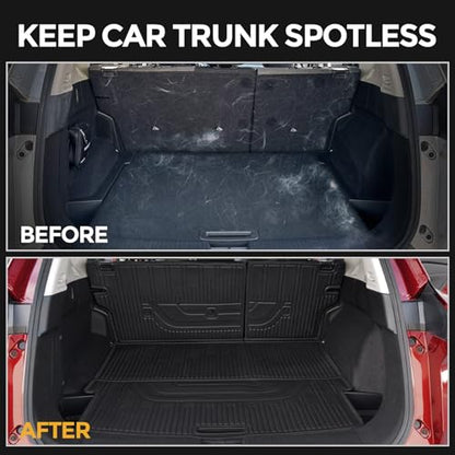 Floor Mats for 2021