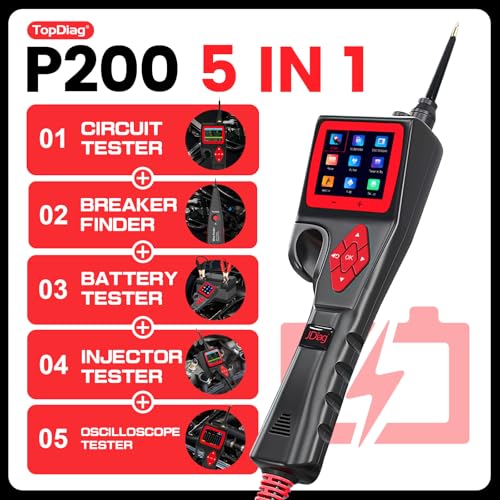 P200 Power Circuit Probe Kit