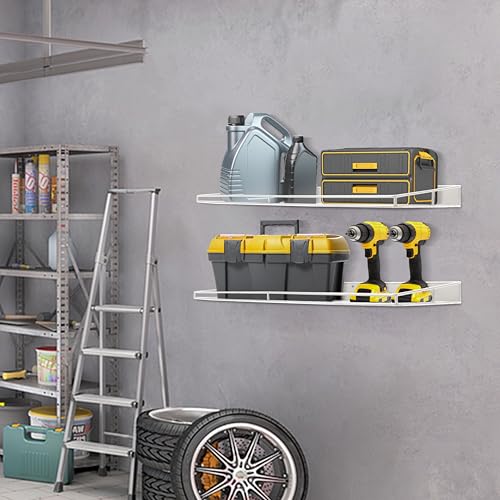 Heavy Duty Wall Shelf