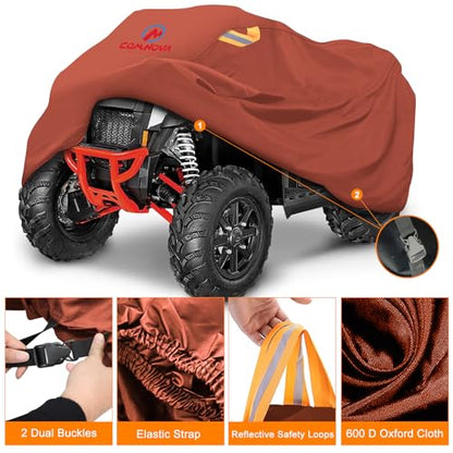 Comnova ATV Cover for 4 Wheelers