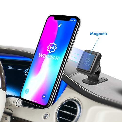 Magnetic Phone Mount