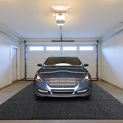 Extra Large Garage Floor Mats for Under Car