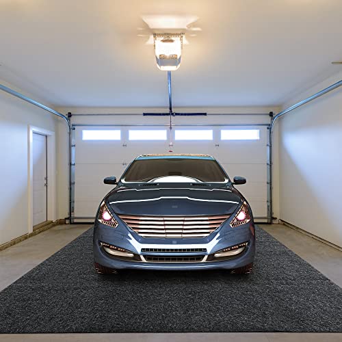 Garage Floor Mats for Under Car