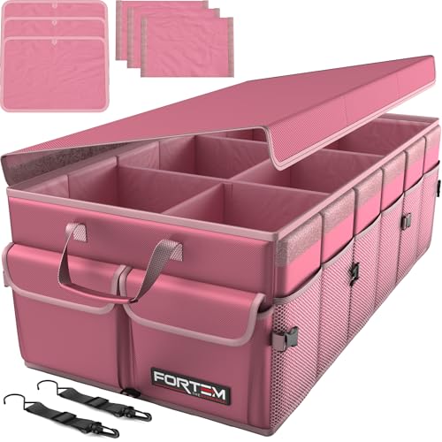 Trunk Organizer