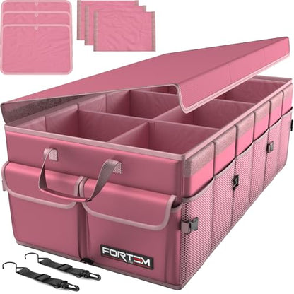 Trunk Organizer