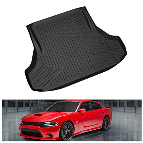 Cargo Mat for 2011