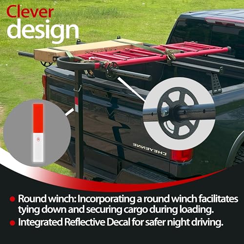 Truck Bed Extenders