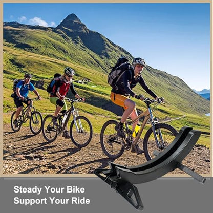 Bike Stand Indoor