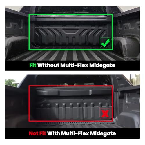 Floor Mats for Chevrolet Chevy Silverado EV 2024