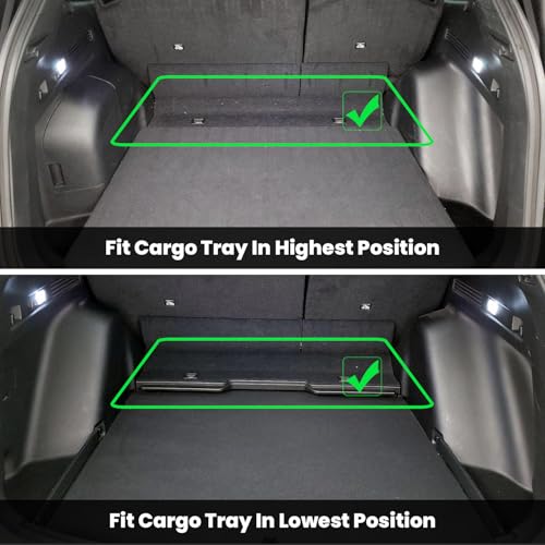 Rear Seat Back Protector for Honda CRV 2023