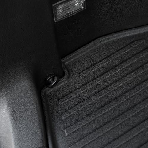 Cargo Mat for Ford Explorer 2015