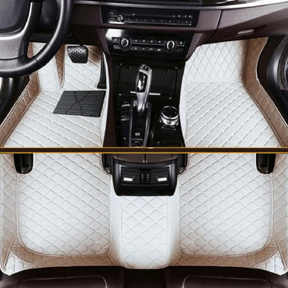Customized Personalized car Floor mats