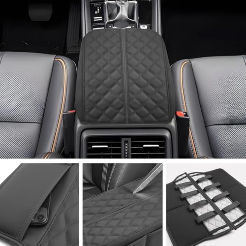 Compatible with 2025 2026 Mazda CX50 Armrest Cover