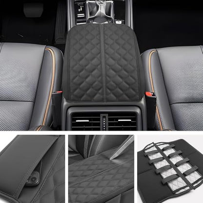 Compatible with 2025 2026 Mazda CX50 Armrest Cover