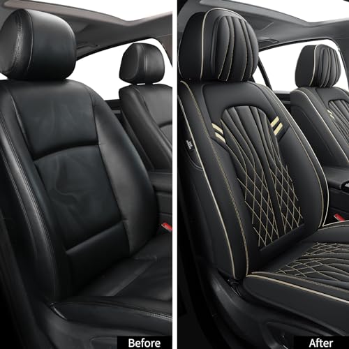 Seat Covers for Cars
