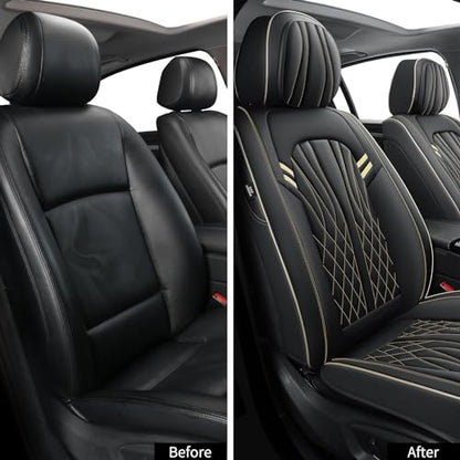 Seat Covers for Cars