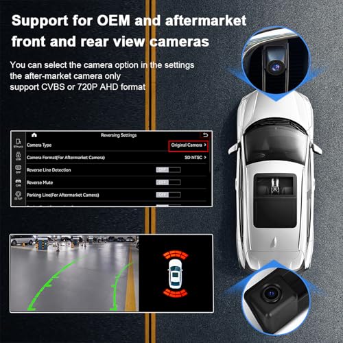 10.25" Linux Screen for BMW X5 X6 E70 E71 CIC 2010
