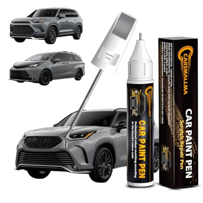 Car Touch Up Paint