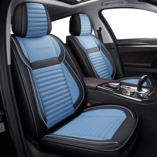 Front Car Seat Covers