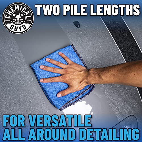 Professional Microfiber Towels