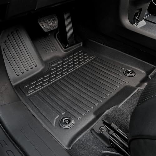 Floor Mats for 2021