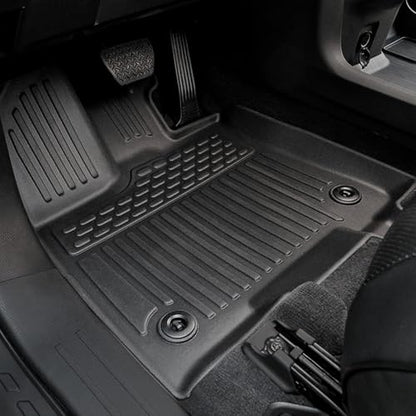 Floor Mats for 2021
